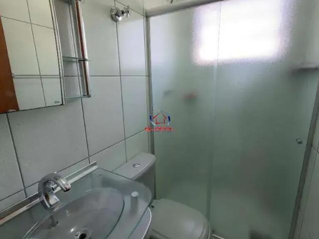 Apartamento para Locação em Belo Horizonte/MG São Gabriel 2 Quartos