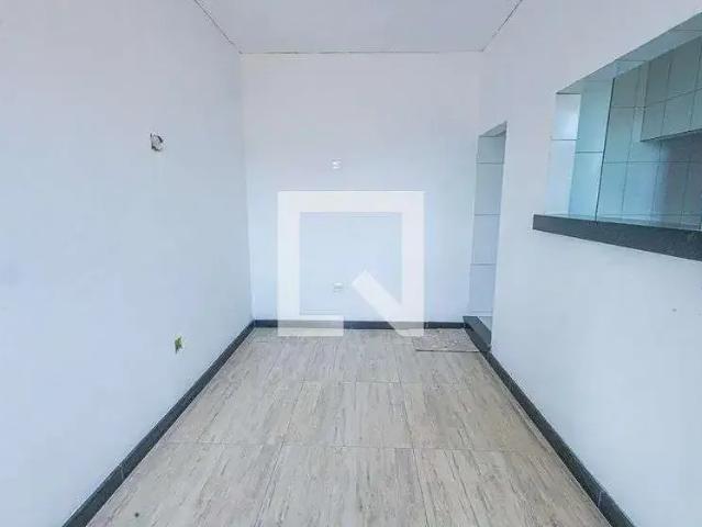 Apartamento para Locação em Belo Horizonte/MG São Gabriel 2 Quartos