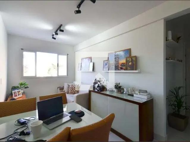 Apartamento para Locação em Belo Horizonte/MG São Geraldo 2 Quartos