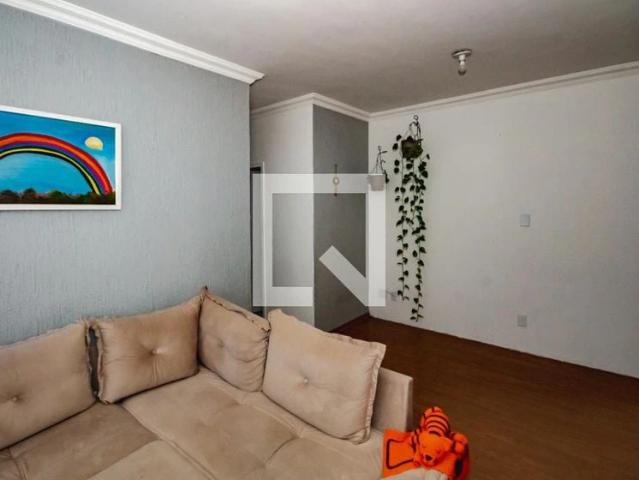 Apartamento para Locação em Belo Horizonte/MG São João Batista 3 Quartos