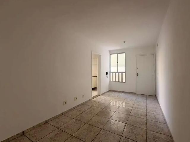 Apartamento para Locação em Belo Horizonte/MG São João Batista 3 Quartos