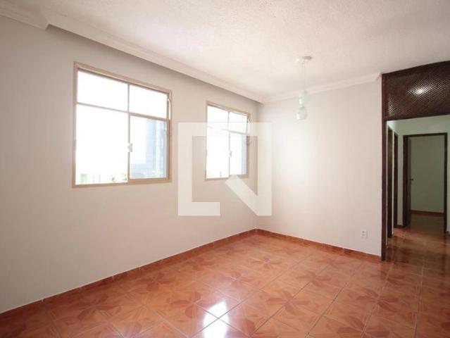 Apartamento para Locação em Belo Horizonte/MG São João Batista 3 Quartos
