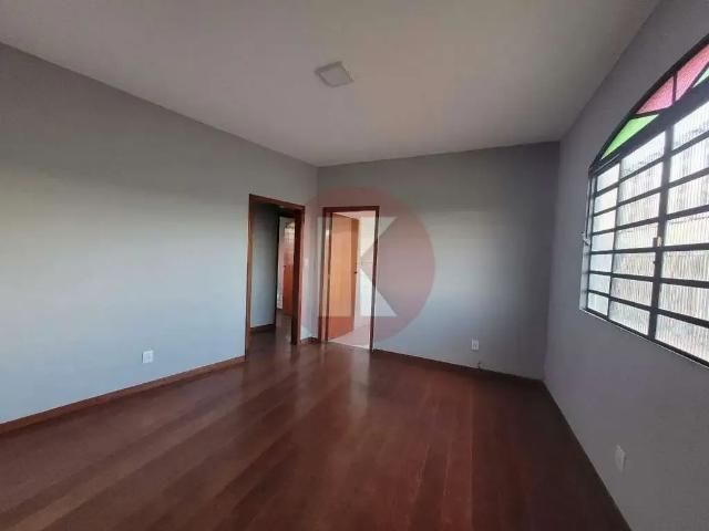 Apartamento para Locação em Belo Horizonte/MG São João Batista 3 Quartos