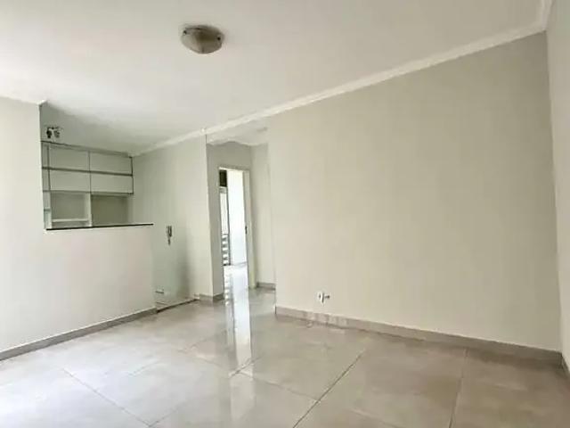Apartamento para Locação em Belo Horizonte/MG São João Batista 2 Quartos