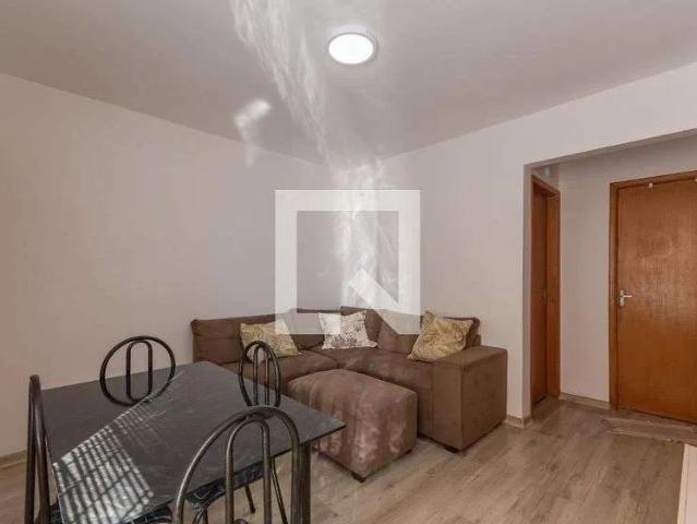 Apartamento para Locação em Belo Horizonte/MG São João Batista 2 Quartos