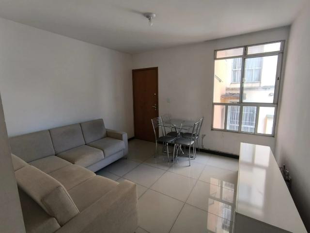 Apartamento para Locação em Belo Horizonte/MG São João Batista 2 Quartos