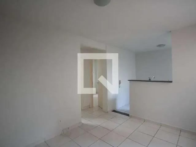 Apartamento para Locação em Belo Horizonte/MG São João Batista 2 Quartos