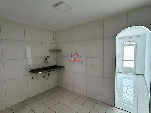 Apartamento para Locação em Belo Horizonte/MG São João Batista 2 Quartos