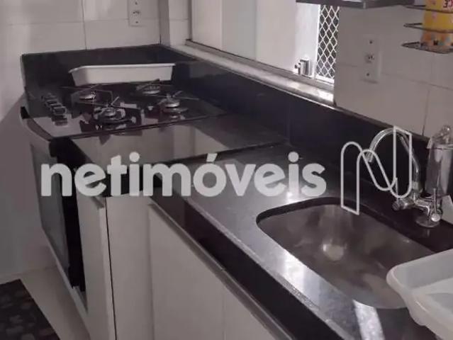 Apartamento para Locação em Belo Horizonte/MG São João Batista 2 Quartos