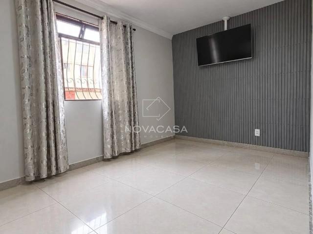 Apartamento para Locação em Belo Horizonte/MG São João Batista 4 Quartos