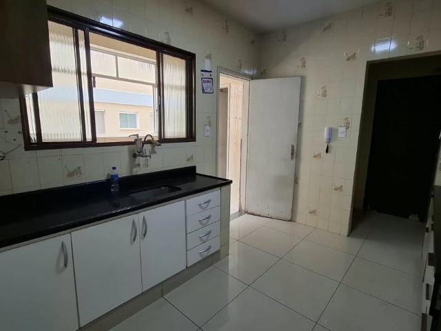 Apartamento para Locação em Belo Horizonte/MG São João Batista 4 Quartos