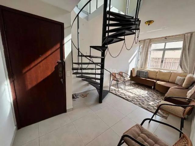 Apartamento para Locação em Belo Horizonte/MG São Lucas 5 Quartos