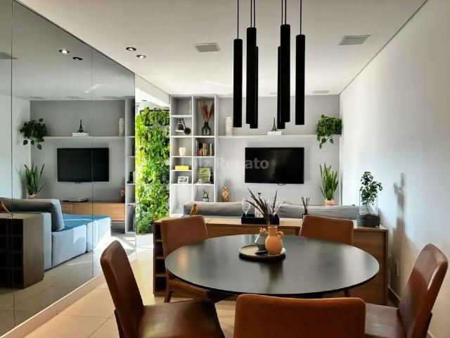 Apartamento para Locação em Belo Horizonte/MG São Lucas 2 Quartos