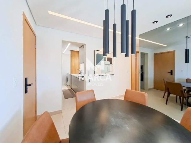 Apartamento para Locação em Belo Horizonte/MG São Lucas 2 Quartos