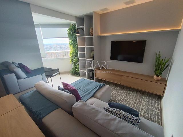Apartamento para Locação em Belo Horizonte/MG São Lucas 2 Quartos