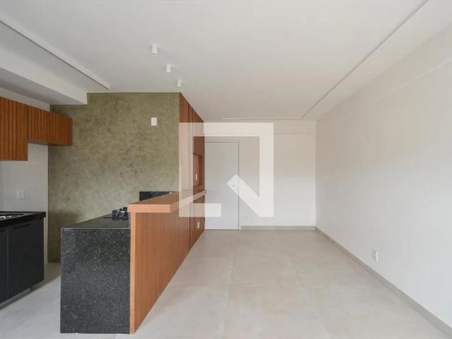 Apartamento para Locação em Belo Horizonte/MG São Lucas 2 Quartos