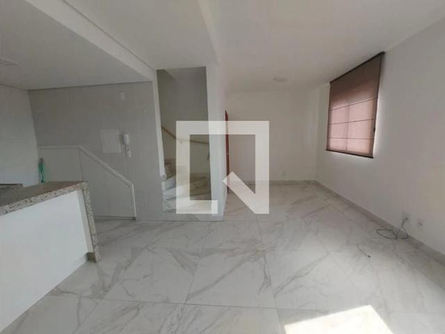 Apartamento para Locação em Belo Horizonte/MG São Lucas 2 Quartos