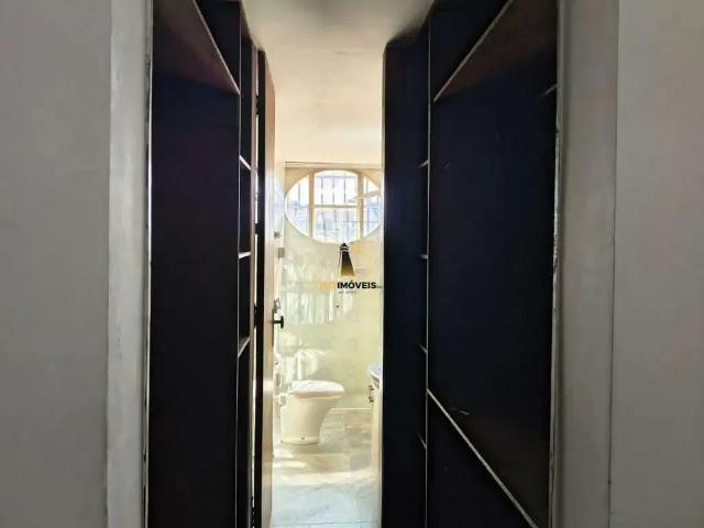 Apartamento para Locação em Belo Horizonte/MG São Lucas 3 Quartos
