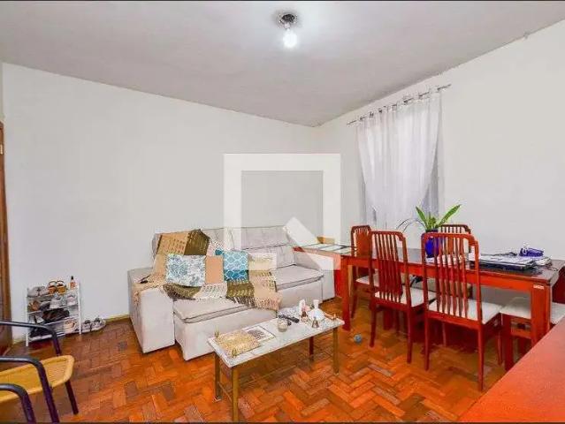 Apartamento para Locação em Belo Horizonte/MG São Lucas 3 Quartos