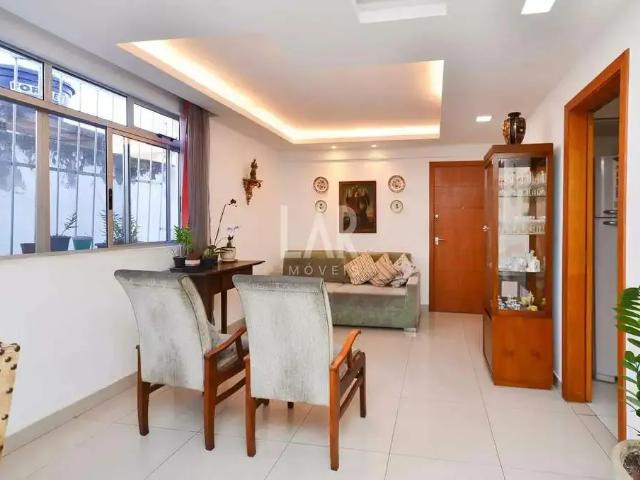 Apartamento para Locação em Belo Horizonte/MG São Lucas 3 Quartos