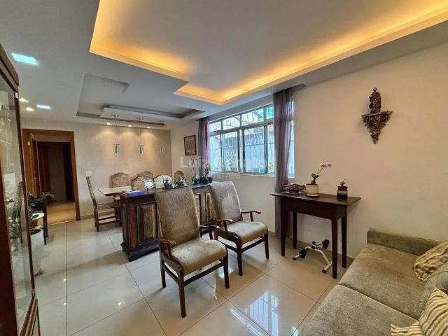 Apartamento para Locação em Belo Horizonte/MG São Lucas 3 Quartos
