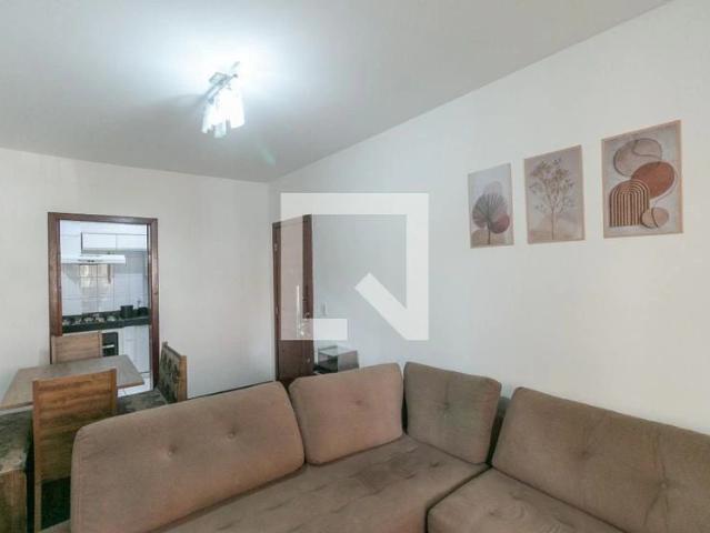 Apartamento para Locação em Belo Horizonte/MG São Luiz 3 Quartos