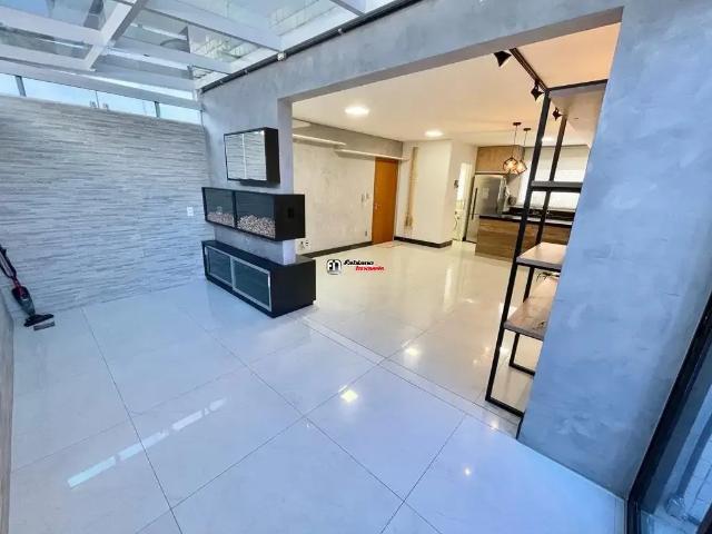 Apartamento para Locação em Belo Horizonte/MG São Luiz 3 Quartos
