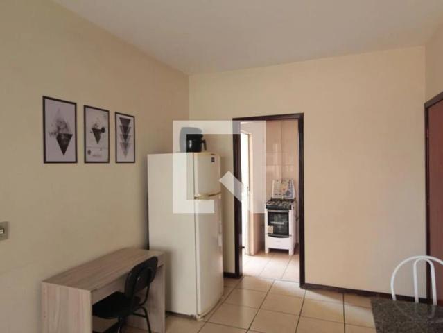 Apartamento para Locação em Belo Horizonte/MG São Luiz 3 Quartos