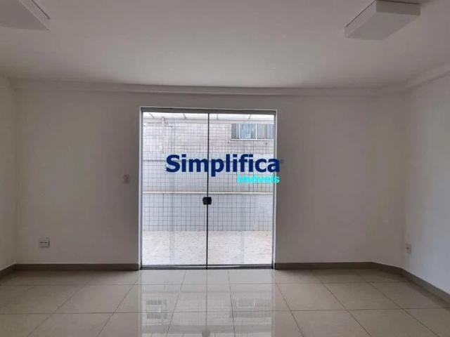 Apartamento para Locação em Belo Horizonte/MG São Luiz 3 Quartos