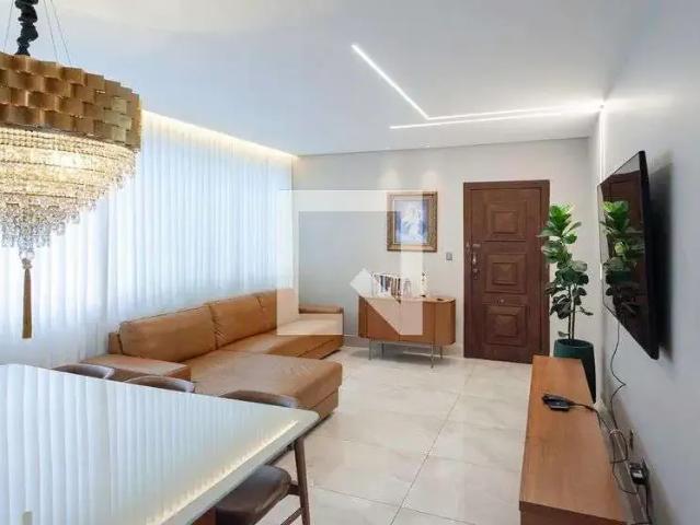 Apartamento para Locação em Belo Horizonte/MG São Luiz 3 Quartos