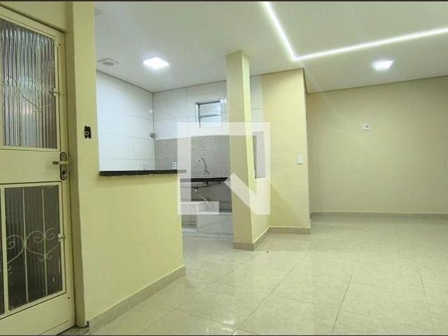 Apartamento para Locação em Belo Horizonte/MG São Marcos 1 Quartos