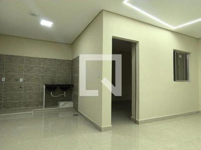 Apartamento para Locação em Belo Horizonte/MG São Marcos 1 Quartos