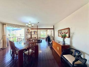 Apartamento para Locação em Belo Horizonte/MG São Pedro 4 Quartos
