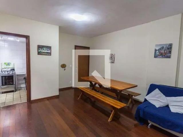 Apartamento para Locação em Belo Horizonte/MG São Pedro 4 Quartos