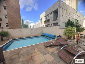 Apartamento para Locação em Belo Horizonte/MG São Pedro 1 Quartos