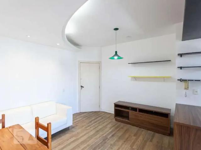 Apartamento para Locação em Belo Horizonte/MG São Pedro 1 Quartos