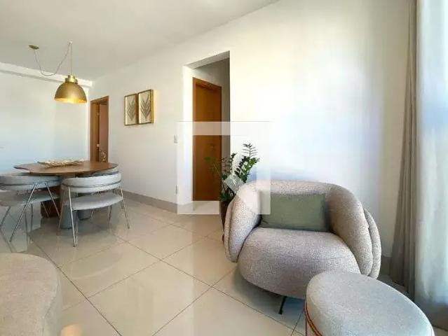 Apartamento para Locação em Belo Horizonte/MG São Pedro 2 Quartos