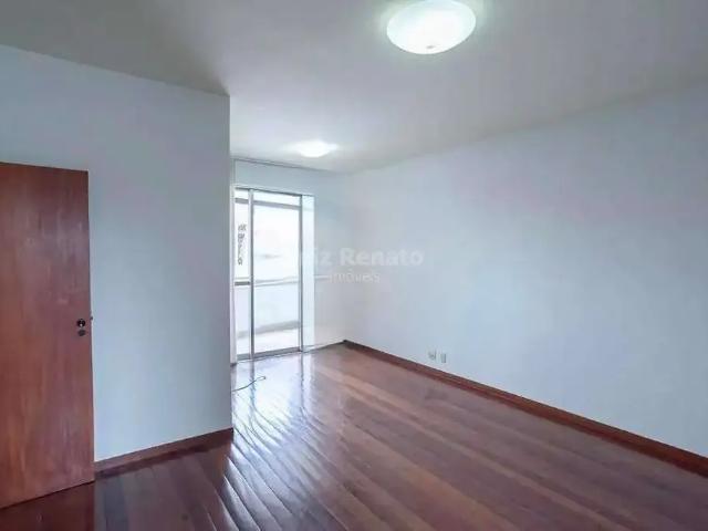 Apartamento para Locação em Belo Horizonte/MG São Pedro 3 Quartos
