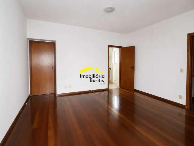 Apartamento para Locação em Belo Horizonte/MG São Pedro 3 Quartos
