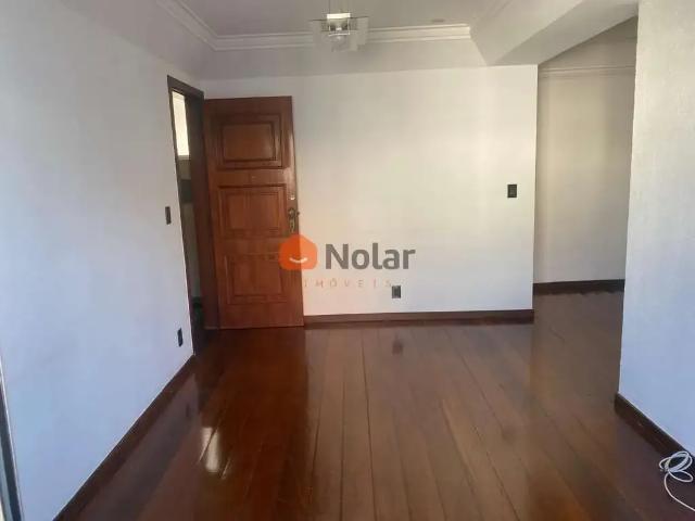 Apartamento para Locação em Belo Horizonte/MG Sagrada Família 4 Quartos