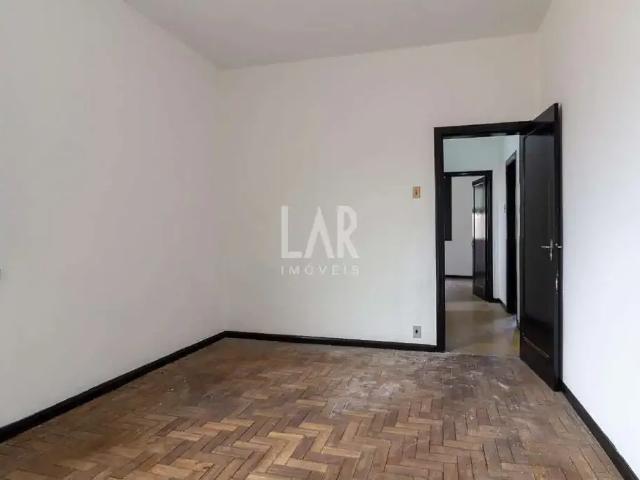 Apartamento para Locação em Belo Horizonte/MG Sagrada Família 4 Quartos