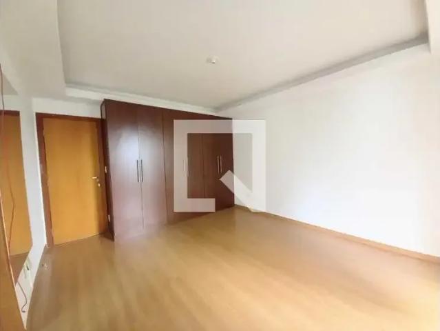 Apartamento para Locação em Belo Horizonte/MG Sagrada Família 4 Quartos