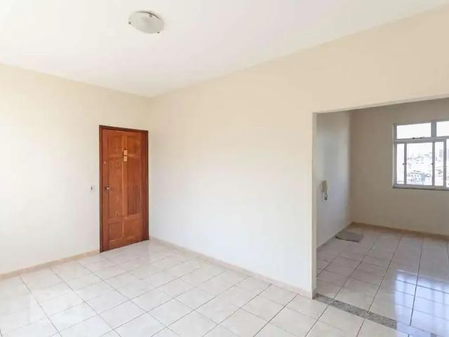 Apartamento para Locação em Belo Horizonte/MG Sagrada Família 4 Quartos