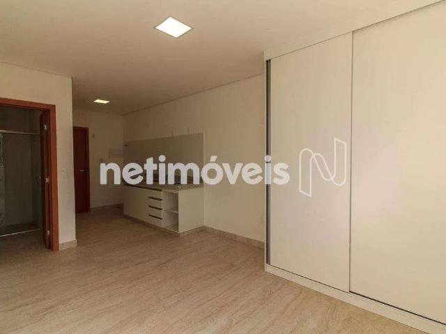 Apartamento para Locação em Belo Horizonte/MG Sagrada Família 1 Quartos