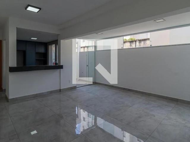Apartamento para Locação em Belo Horizonte/MG Sagrada Família 1 Quartos