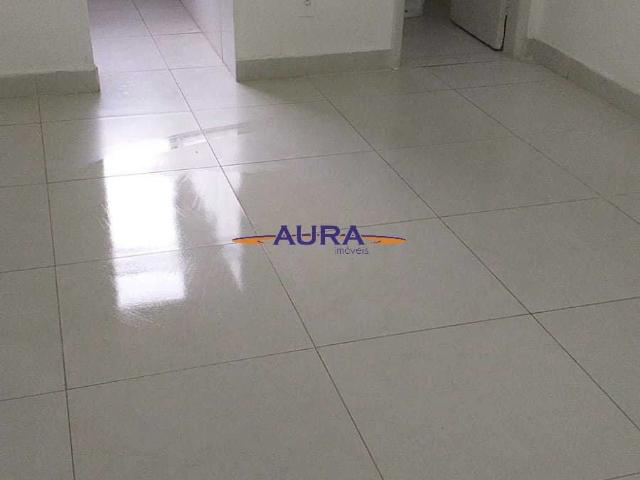 Apartamento para Locação em Belo Horizonte/MG Sagrada Família 1 Quartos