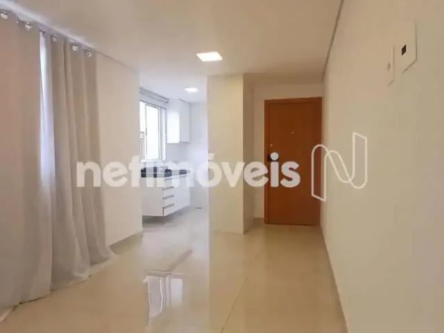 Apartamento para Locação em Belo Horizonte/MG Sagrada Família 1 Quartos