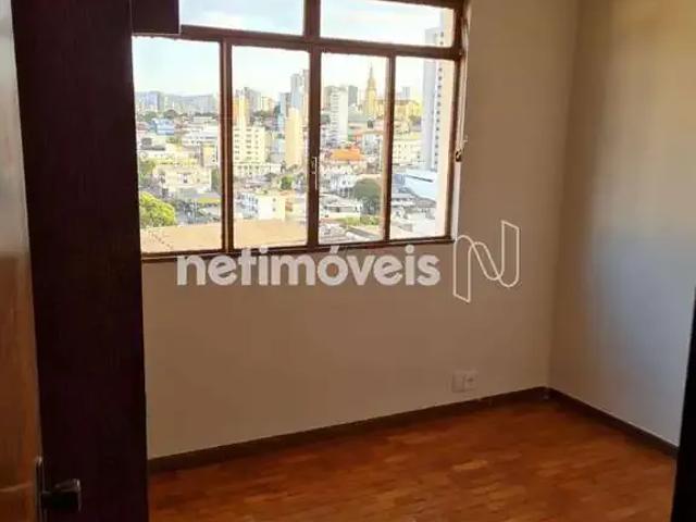 Apartamento para Locação em Belo Horizonte/MG Sagrada Família 2 Quartos