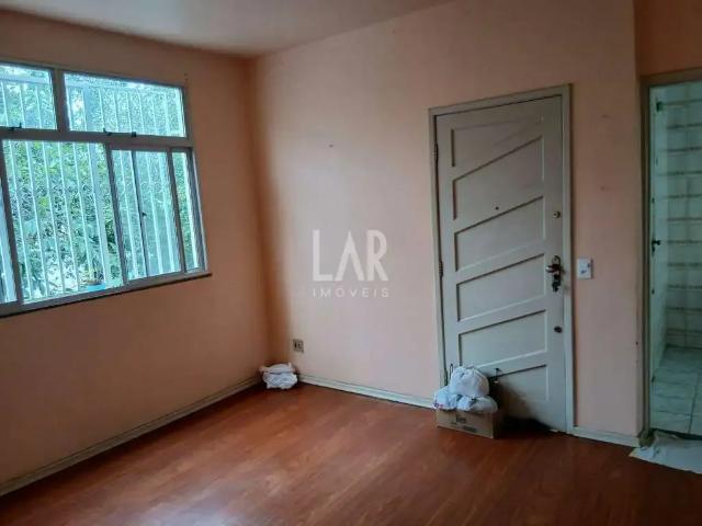 Apartamento para Locação em Belo Horizonte/MG Sagrada Família 2 Quartos