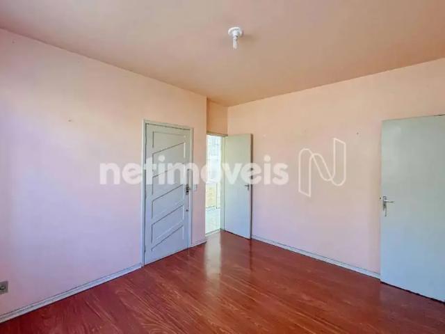 Apartamento para Locação em Belo Horizonte/MG Sagrada Família 2 Quartos